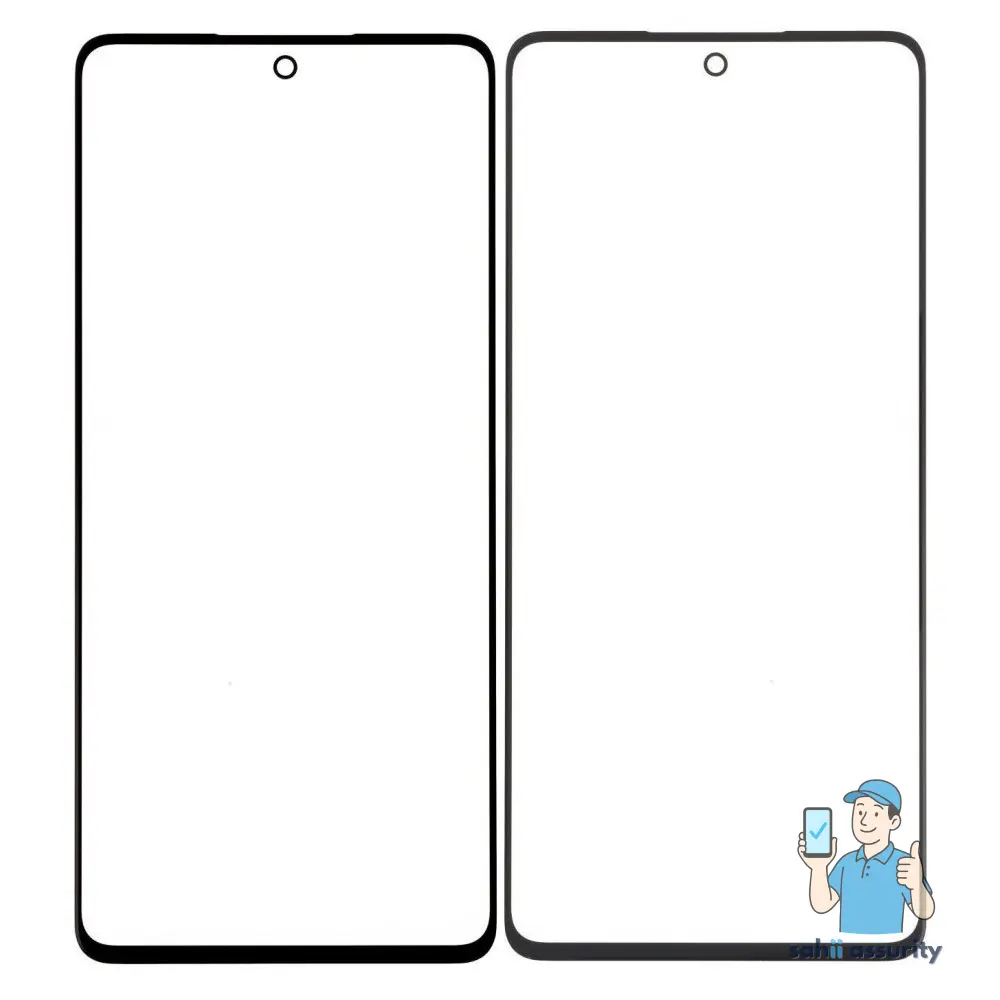 Front Glass for Samsung Galaxy A73 5G